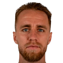 丹尼斯·福明头像