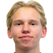 埃里克·格拉纳斯头像