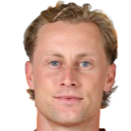 奧斯汀·路德维克头像