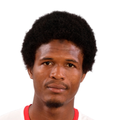 阿亚图拉希·苏莱曼头像