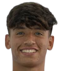 丹尼尔·弗兰克头像