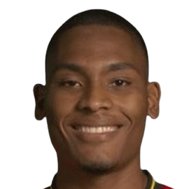 尼古拉斯·伦吉福头像