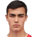 托米·彼得罗维奇头像