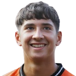 斯科特·康斯特布尔头像