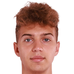 伊利亚·罗日科夫头像