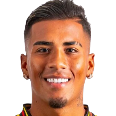 胡安·托雷斯头像