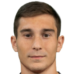 基里尔·达尼林头像