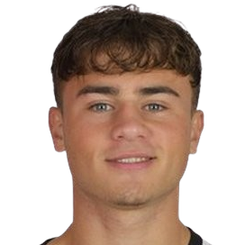 塞缪尔·贝塞拉·戈麦斯头像