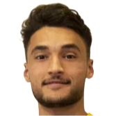 奥达特·法胡里头像