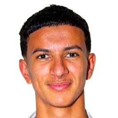 伊姆兰·埃尔·瓦鲁迪头像