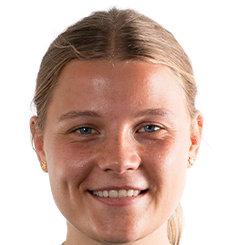 西格妮·马克瓦森头像