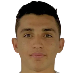 阿尔珀·布拉克·杜曼头像