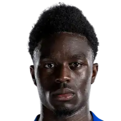 扬尼斯·安特维头像