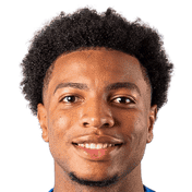 杰里米·塞巴斯头像