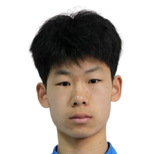 蔡欣睿头像