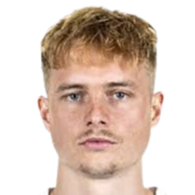 芬恩·多米尼克·波拉特头像