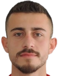 阿尔帕斯兰·德米尔头像