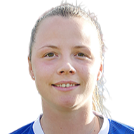 克洛伊·戈弗头像