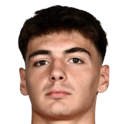 亚利桑德罗·隆戈尼头像