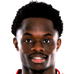 拉菲基·赛义德·阿哈马达头像