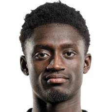 达兰古尼波尔·戈米斯头像