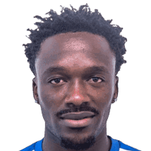 约翰·科拉沃尔头像