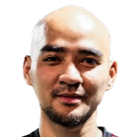 迈克尔·阿松头像