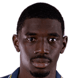 塞蒂吉·卡拉莫科头像