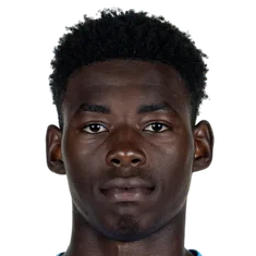 埃尼斯·卡姆加头像