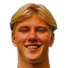 罗宾·范·阿斯滕头像