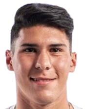 托马斯·奥尔莫斯头像