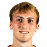 内森·巴里头像