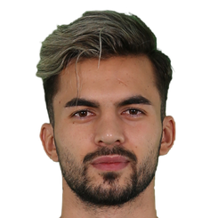 侯赛因·图克曼头像