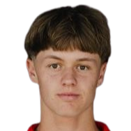 弗洛里安 霍夫曼头像