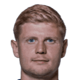 雅各布·布斯·雅各布森头像