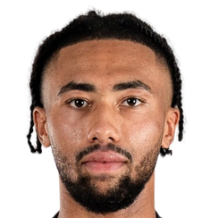 蒂姆·贾博尔-弗卡雷利头像