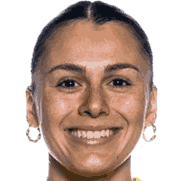 克劳迪娅·卡格尼娜头像