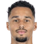 文森特·奥坎西头像