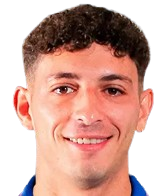 冈萨罗·阿布雷戈头像