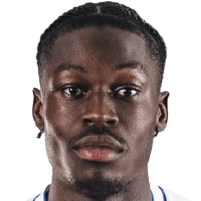 拉扬·曼登格头像