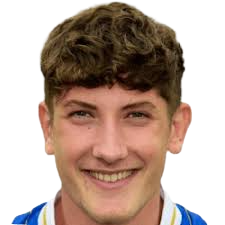 麦肯齐·马尔特比头像