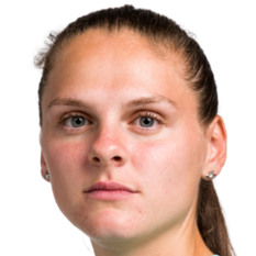 伊贝尔·古德温头像