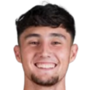 热苏斯·福特亚头像