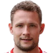 保罗·杰克尔头像