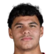 阿卜杜拉·博斯坦吉头像