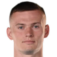 谢尔盖·沃尔科夫头像