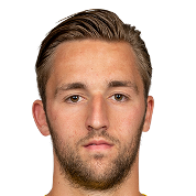 简·德波尔头像