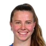 莎拉·马特纳·特朗布洛头像