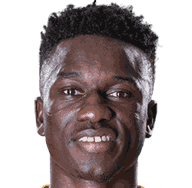 帕帕·萨霍头像