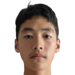 赵冠丞头像